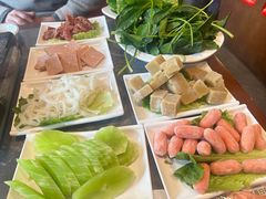 -曹胖子龙虾馆(黄桦路店)