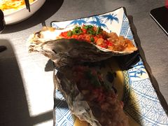 -探鱼·鲜青椒爽麻烤鱼(番禺万达店)