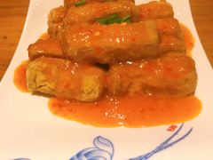 -臭桂鱼儿特色餐厅(朝晖七小区北区店)