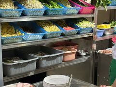 -海口滨海新村143号海南老字号炒菜店