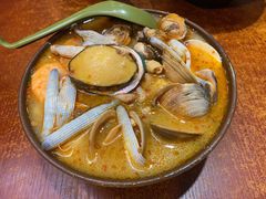 -三爷糟粕醋·鲜鱼汤·海南特色小吃(新华南路店)