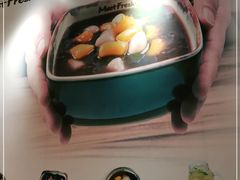 -鲜芋仙(时尚天河店)