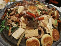 -一烙锅(友谊店)