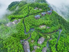 -莫干山风景区