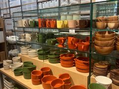 -MUJI无印良品(万达天鹅湖店)