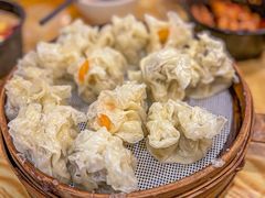 -嘉州北味春老烧麦·面食(叮咚街店)