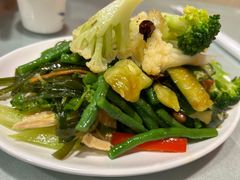 小凉菜-听涛雅苑百味饺子老家菜馆