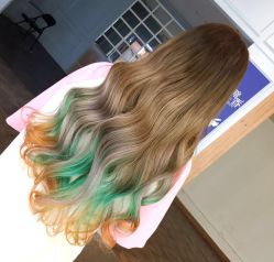 -BM SALON