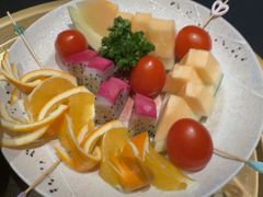 -無二炙坊·和牛烧肉(大钟寺1733店)
