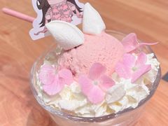 -浩海火烧云傣家菜(蓝港店)