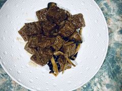 -金枝玉叶上海人家食府(三里河店)