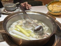 -喃喃椰·糟粕醋·椰子鸡火锅(七堡花园店)
