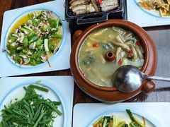 -龙姐私房菜(和顺古镇店)