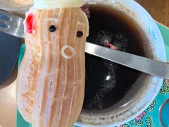 -茶是一枝花泡茶店