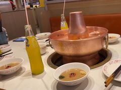 -东门口·新式老北京火锅(河西龙湖天街店)