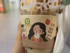 -九秋茶铺(三里屯店)