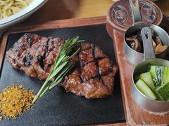 -MR.ROCKY洛奇先生RESTAURANT&BAR(宝安壹方城店)