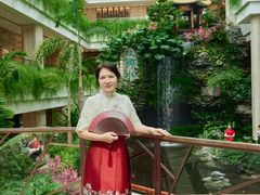 -广州白天鹅宾馆