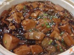 ××豆腐煲？-茂隆餐厅(进贤路店)