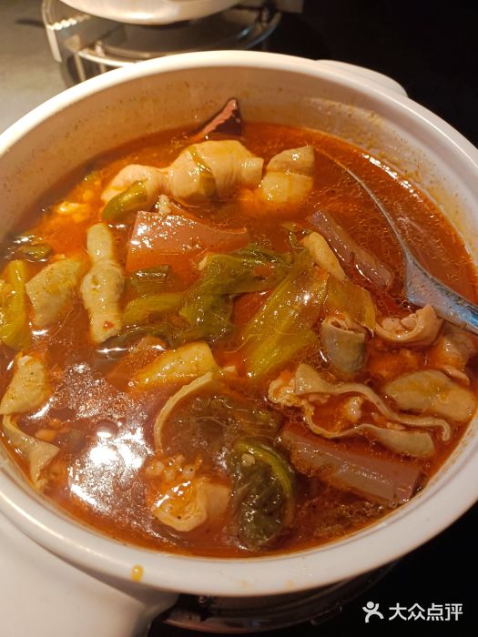 凤凰湘语·湘粤鲜融(浦东旗舰店)图片