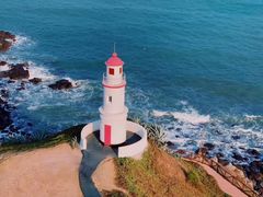-漳州滨海火山岛自然生态风景区