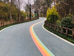 -黄龙溪欢乐田园