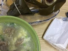 -海清宁记大馅云吞