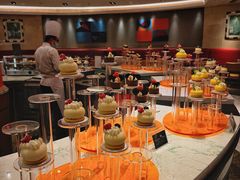 -咖啡苑自助餐厅·中国大饭店