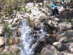 -天津盘山风景名胜区