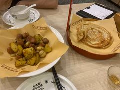 -羊之道草原味道清真餐厅(番禺店)
