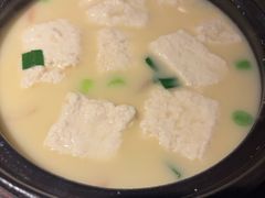 农家盐卤豆腐煲-新荣记(BFC外滩金融中心店)