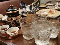 -Uncle Kosto科斯托·中东菜