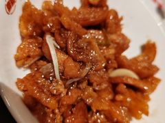 -添萬囍·天津三鲜捞面(天河城店)