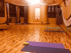 -悦莱美游泳健身会所(御景壹号店)