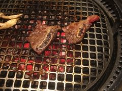 -赤坂亭M9和牛烧肉·日料398放题(万达店)