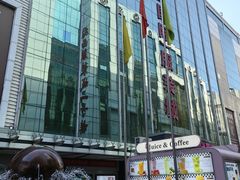 -金宝外贸服装城(桃花江国际服装城店)