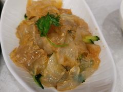 凉拌海蜇-庐州太太(南七里店)
