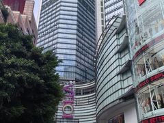 -VT101维多利广场