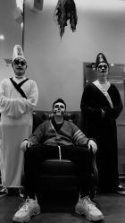 -崇尚GAVIN STYLE臻选