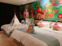 -常州环球恐龙城维景国际大酒店