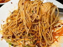 -拾捌川·自贡爆炒(新街口店)