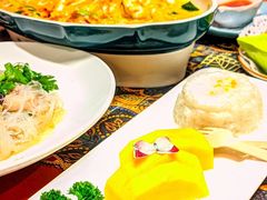 -荷花泰菜(东方新天地店)