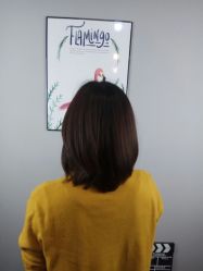 -GIRL STYLE 烫发·染发沙龙