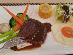 -博雅酒店-中餐厅