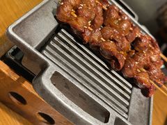 -大鸽饭(汉溪长隆店)