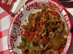 -西江红·株洲本地菜(滨江南路店)