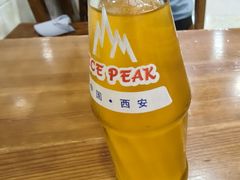 -刘信牛羊肉小炒泡馍(回民街店)