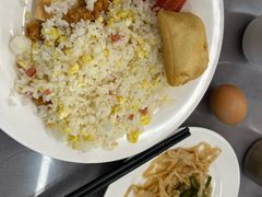 -喀纳斯鸿福生态度假酒店