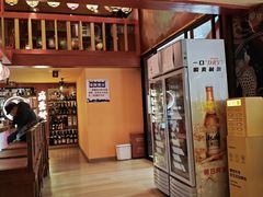 -有喜屋·鲜鸡烧鸟·居酒屋(安龙路店)