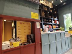 -福照楼汽锅鸡·云南菜(万达广场店)